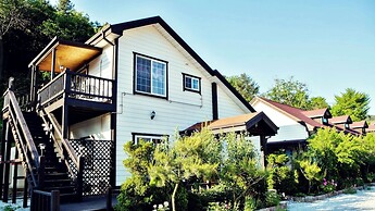 Muju Cherish Pension