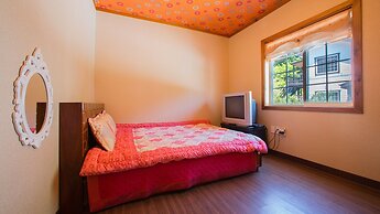 Muju Cherish Pension