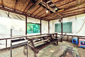 Muju Cherish Pension