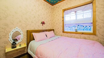 Muju Cherish Pension