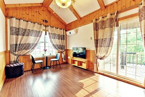 Muju Cherish Pension