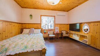 Muju Cherish Pension