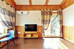 Muju Cherish Pension