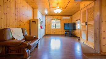 Muju Cherish Pension