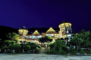 Muju Cherish Pension