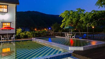 Muju Cherish Pension