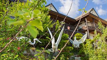 Muju Cherish Pension