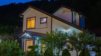 Muju Cherish Pension