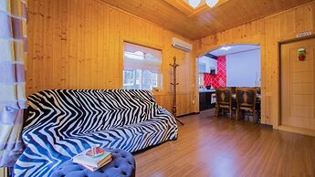 Muju Cherish Pension