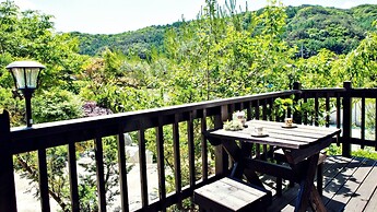 Muju Cherish Pension
