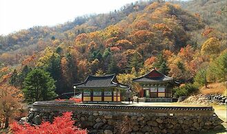 Muju Cherish Pension