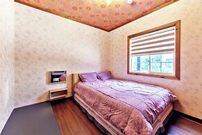 Muju Cherish Pension