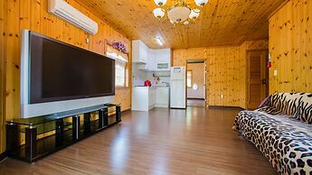 Muju Cherish Pension