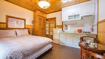 Muju Cherish Pension