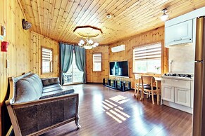 Muju Cherish Pension