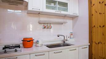 Muju Cherish Pension