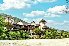 Muju Cherish Pension