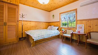 Muju Cherish Pension