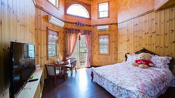 Muju Cherish Pension