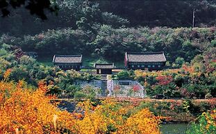 Muju Cherish Pension
