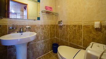 Muju Cherish Pension