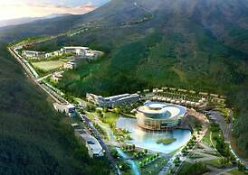 Muju Cherish Pension