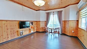 Muju Cherish Pension