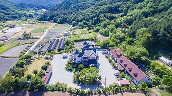 Muju Cherish Pension