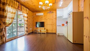 Muju Cherish Pension