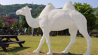 Muju Cherish Pension