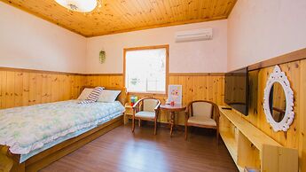 Muju Cherish Pension