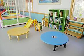 Muju Cherish Pension