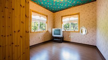 Muju Cherish Pension