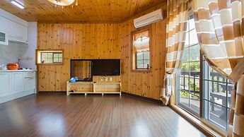 Muju Cherish Pension