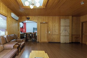 Muju Cherish Pension