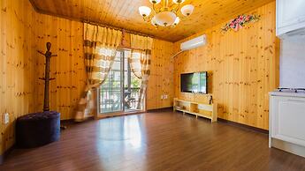 Muju Cherish Pension