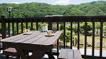 Muju Cherish Pension