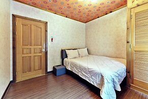 Muju Cherish Pension