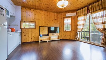 Muju Cherish Pension