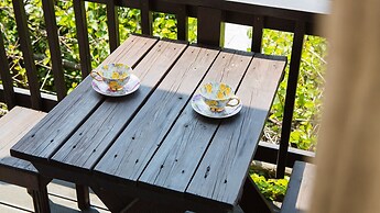 Muju Cherish Pension