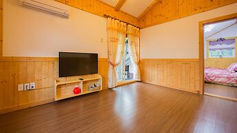 Muju Cherish Pension