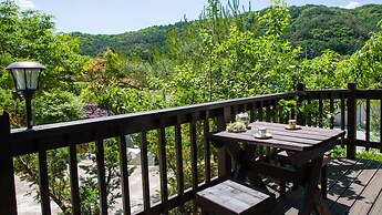 Muju Cherish Pension