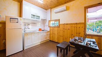 Muju Cherish Pension