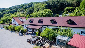 Muju Cherish Pension