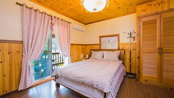 Muju Cherish Pension