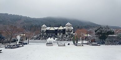 Muju Cherish Pension