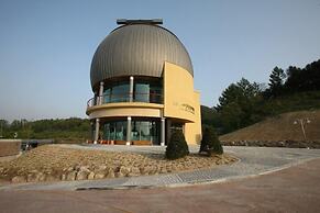 Muju Cherish Pension