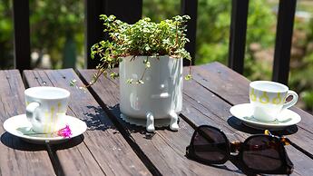 Muju Cherish Pension