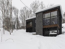 Ukiyo Chalet