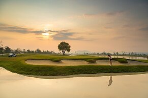 Gassan Panorama Golf Club